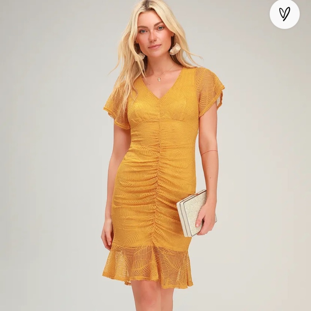Cute summer wedding guest dress